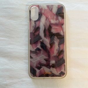 Sonix iPhone X/XS case
